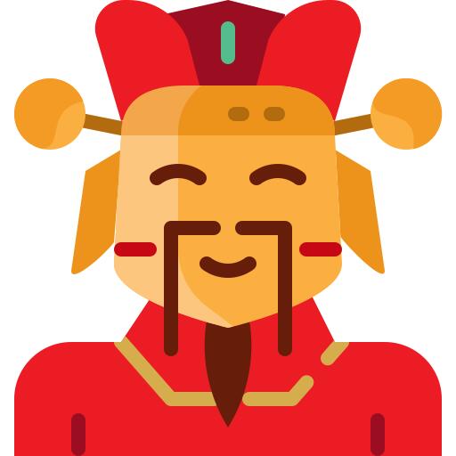 God of wealth