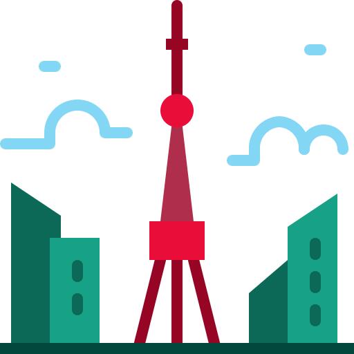Tokyo tower
