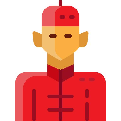 Man