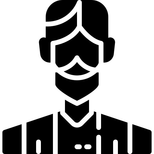 Man