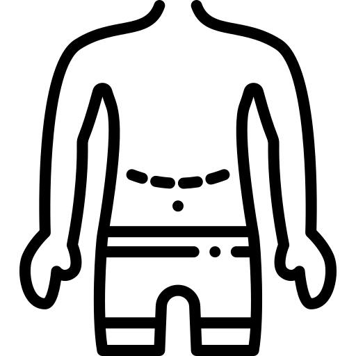 腹部整形