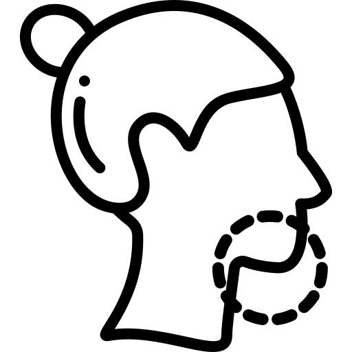 Mentoplasty