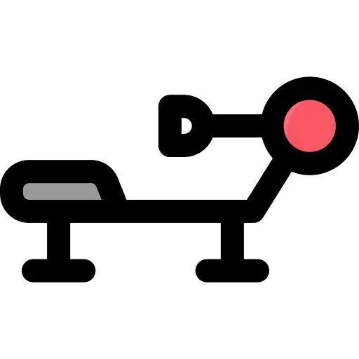 Rowing machine