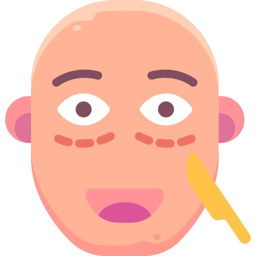 眼睑成形术