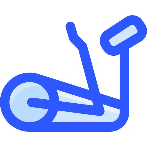 Elliptical
