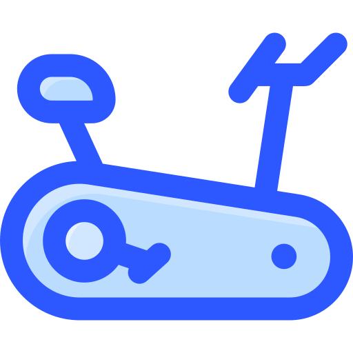 Stationary bike