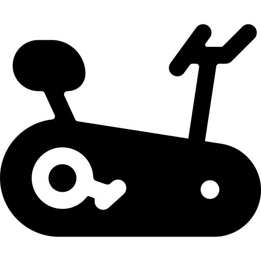Stationary bike