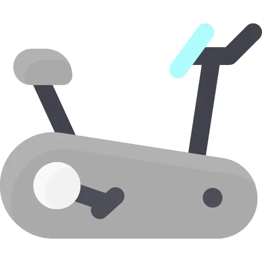 Stationary bike