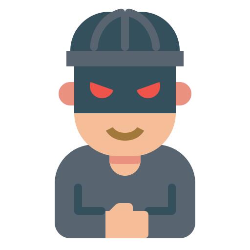 Robber