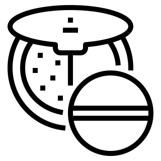 粉末