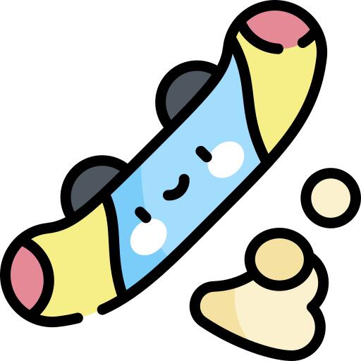 Snowboard
