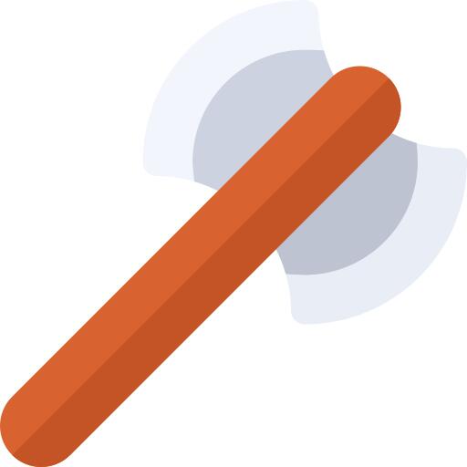 Ax