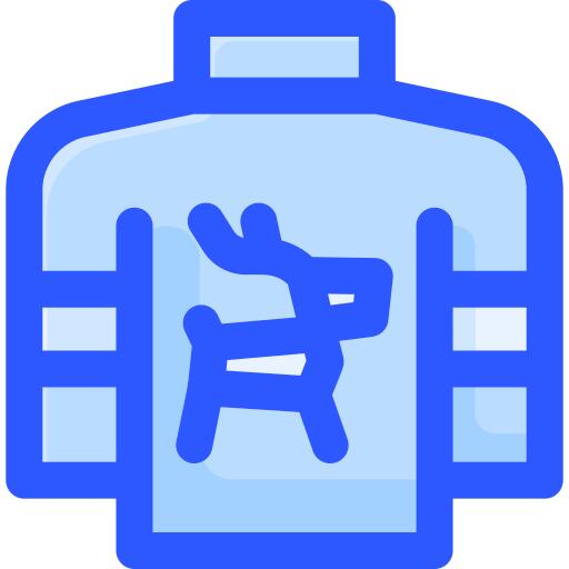 圣诞毛衣