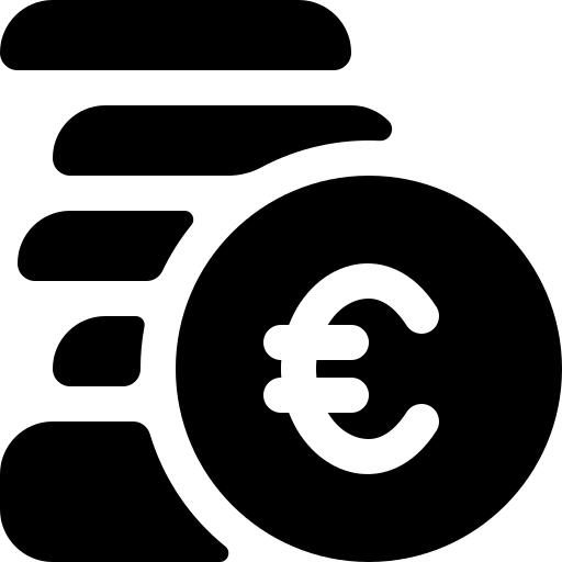 Euro coin