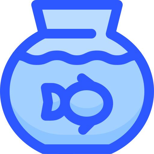 Fish tank