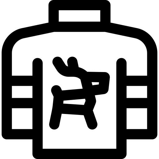 圣诞毛衣