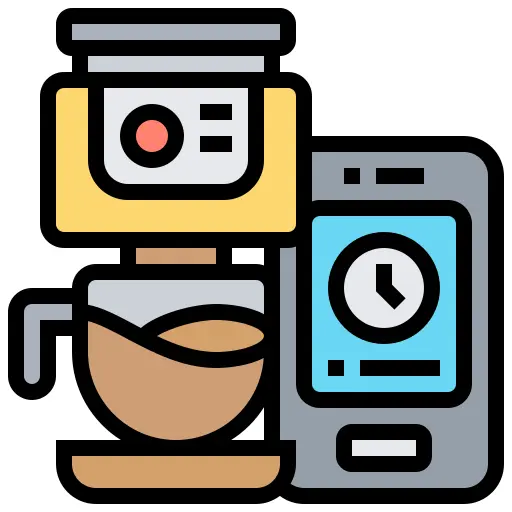 Coffee machine