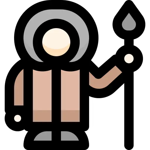 Man
