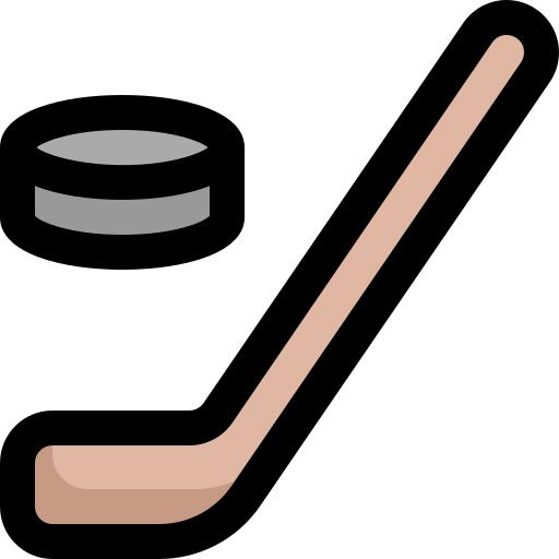 Hockey stick