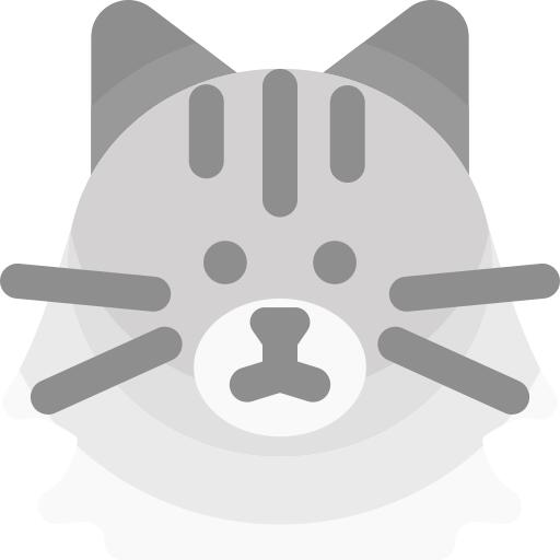 挪威森林猫