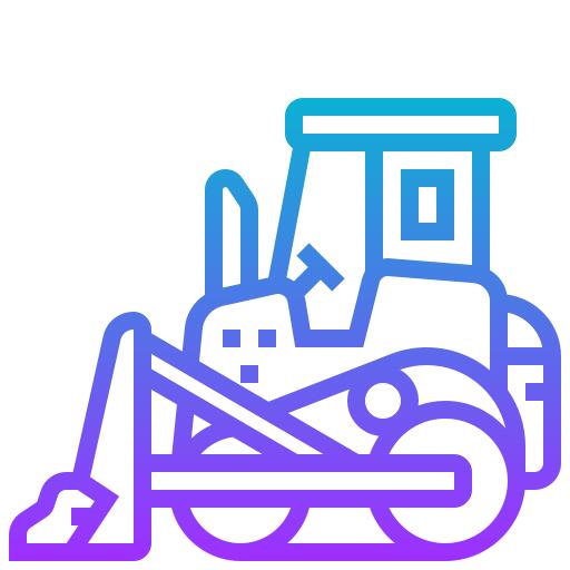Heavy vehicle