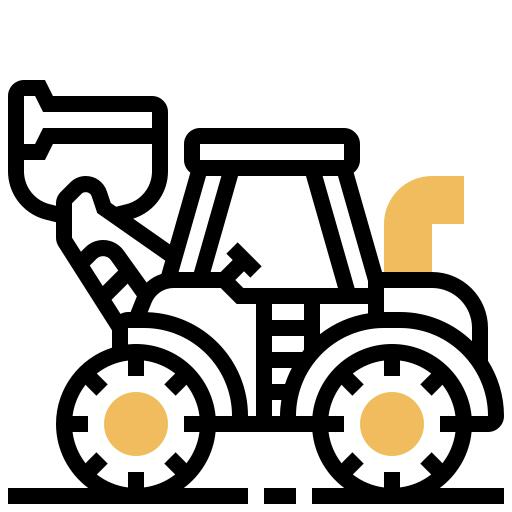 重型车
