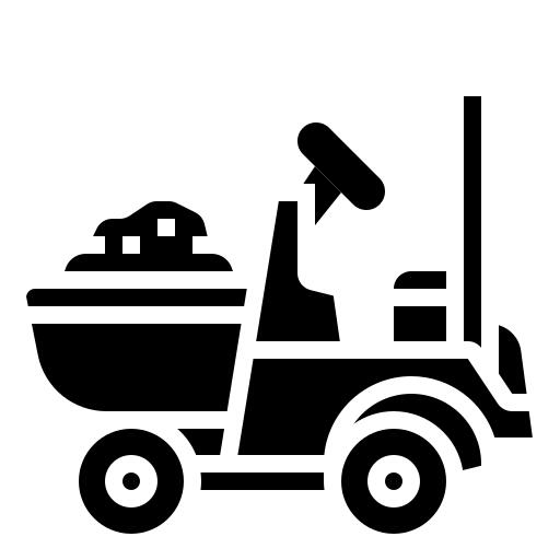 重型车