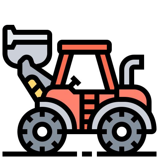 重型车