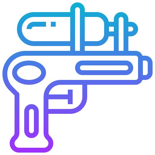 Gun