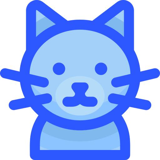短毛猫