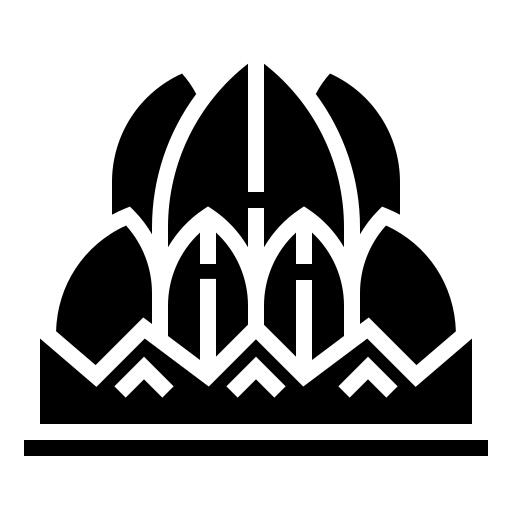 Lotus temple