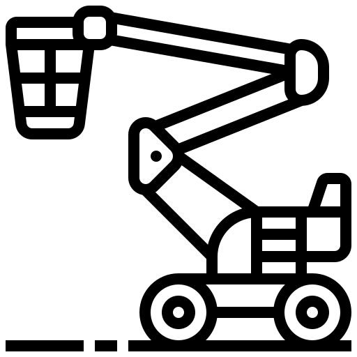 Heavy vehicle