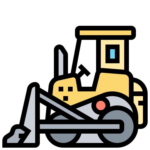 Heavy vehicle