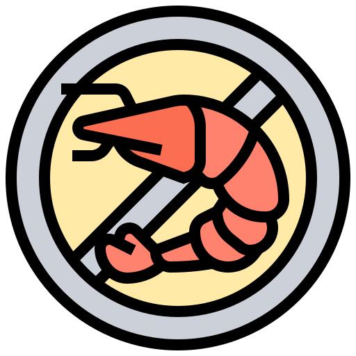 虾