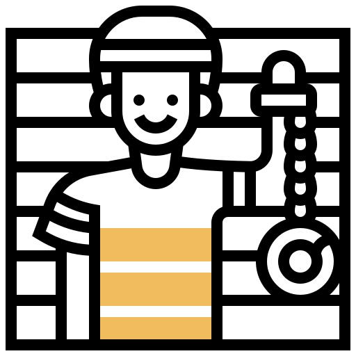 Prisoner