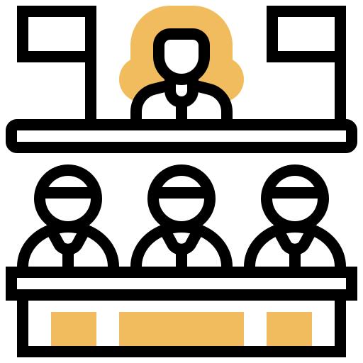 Courtroom