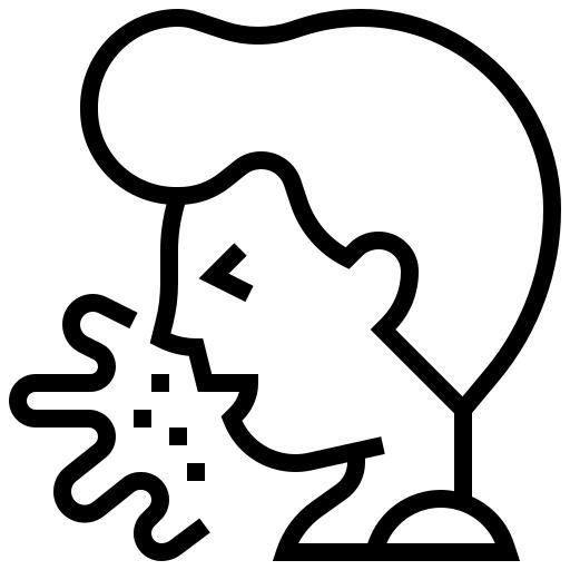 咳嗽