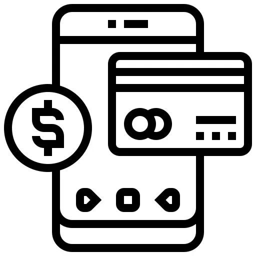 付款