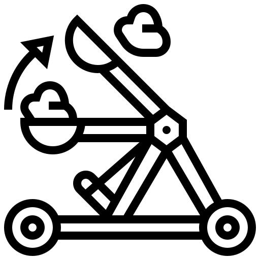 Catapult
