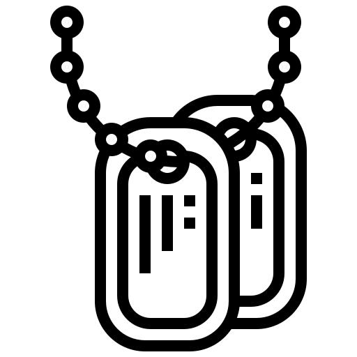 Dog tag