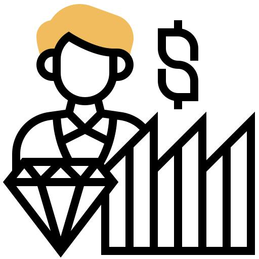 值