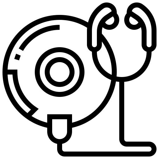 Cd player
