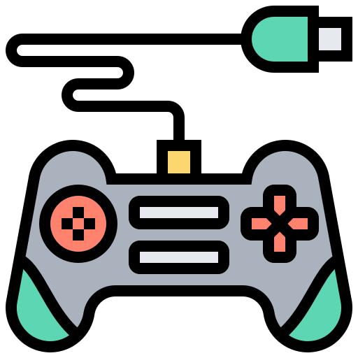 Gamepad