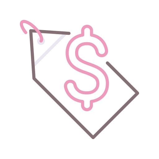 Price tag