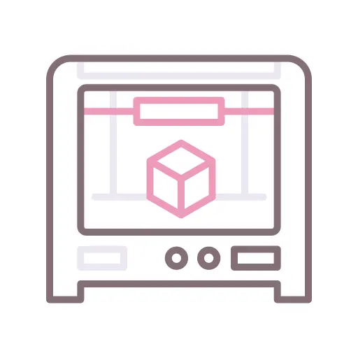 3D打印机