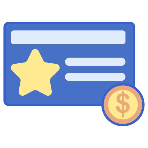 Member card