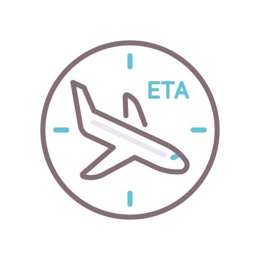 Flight time