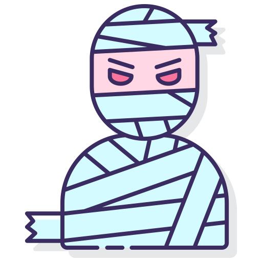 Mummy