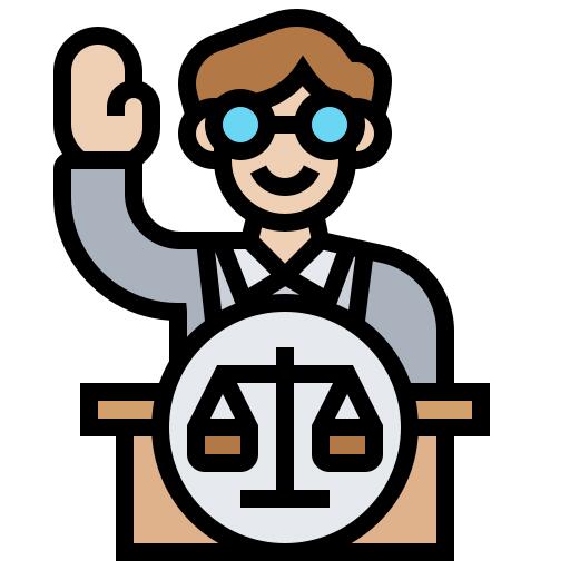Attorney