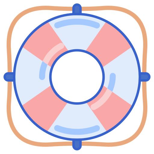 Life preserver